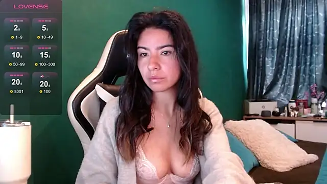 alice middlee online show from 04-14-26, 02:01