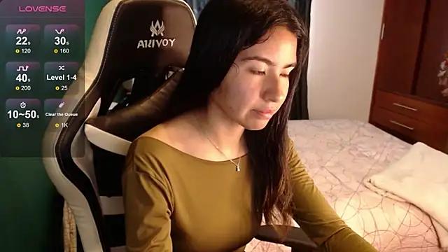 alice middlee online show from 05-20-26, 03:40