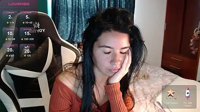 alice middlee online show from 05-21-26, 03:52