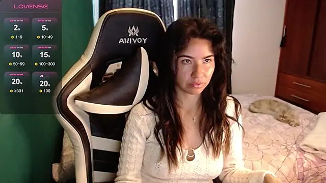 alice middlee online show from 05-28-26, 03:53