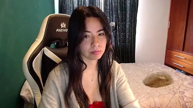 alice middlee online show from 07-22-26, 03:04