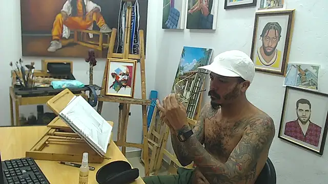 color beat17 online show from 12-05-24, 05:06