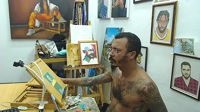 color beat17 online show from 12-09-24, 08:44