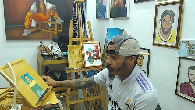 color beat17 online show from 12-10-24, 12:38