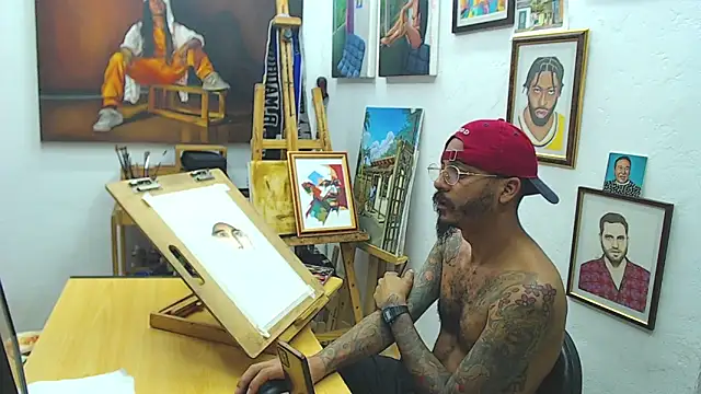 color beat17 online show from 01-11-25, 10:51