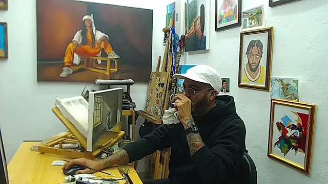 color beat17 online show from 03-02-25, 10:45