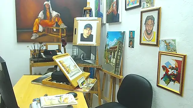 color beat17 online show from 03-15-25, 01:18