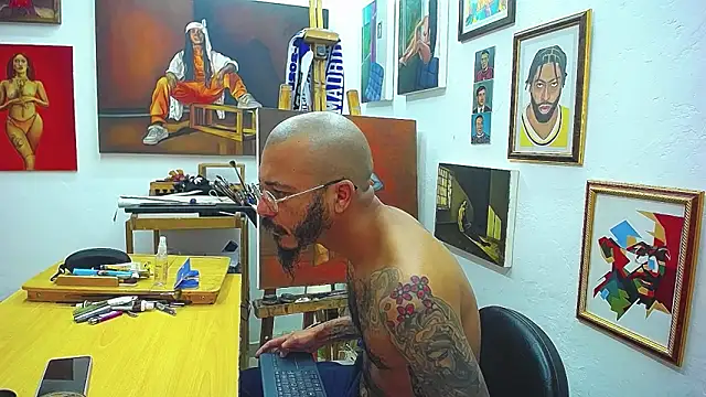 color beat17 online show from 02-03-26, 12:54