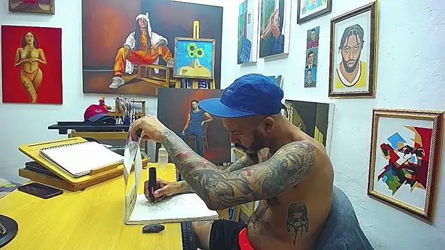 color beat17 online show from 03-09-26, 01:48