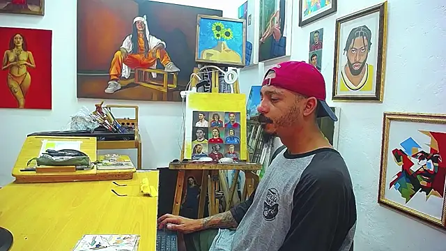 color beat17 online show from 06-01-26, 01:24