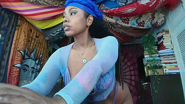 ElizaGrey  online show from 03-06-26, 03:03