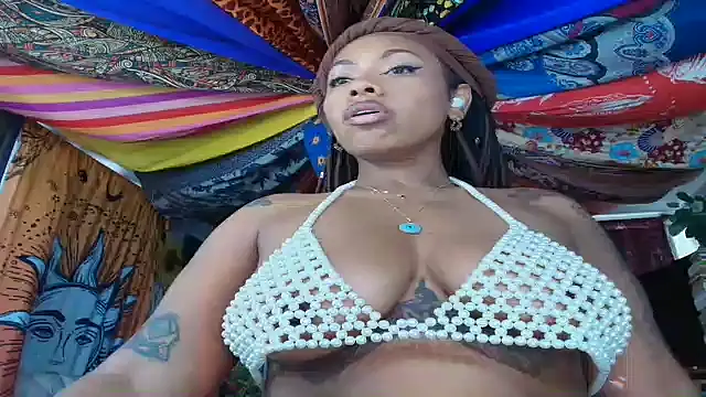 ElizaGrey  online show from 03-07-26, 03:53