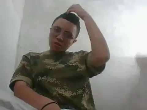 Snapshot of EdenJupiter chatting on 02-14-25, 02:28 EdenJupiter online show from 02-14-25, 02:28