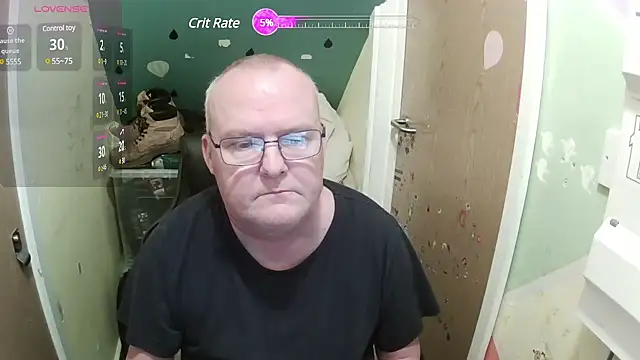 FriendlyDave online show from 01-23-25, 03:11