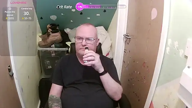 FriendlyDave online show from 01-25-25, 10:19