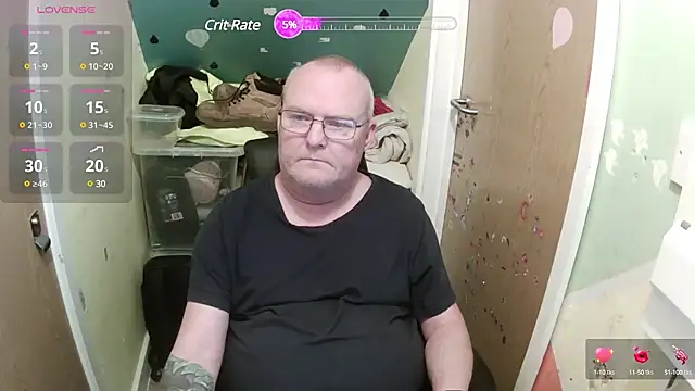 FriendlyDave online show from 01-26-25, 12:54