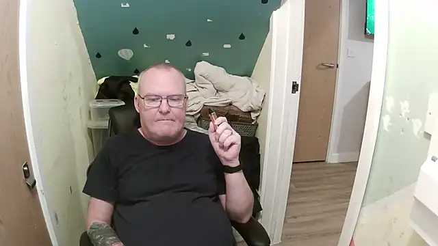 FriendlyDave online show from 02-01-25, 07:02