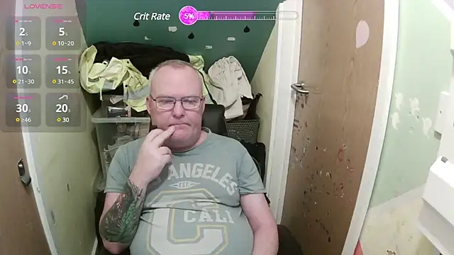 FriendlyDave online show from 02-08-25, 07:59