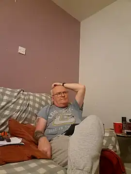 FriendlyDave online show from 02-09-25, 11:15