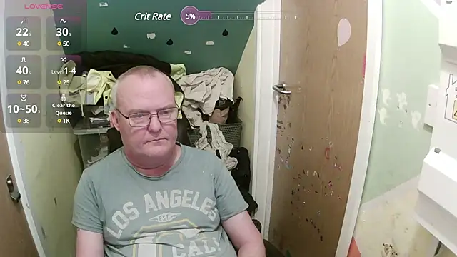 FriendlyDave online show from 02-10-25, 11:25