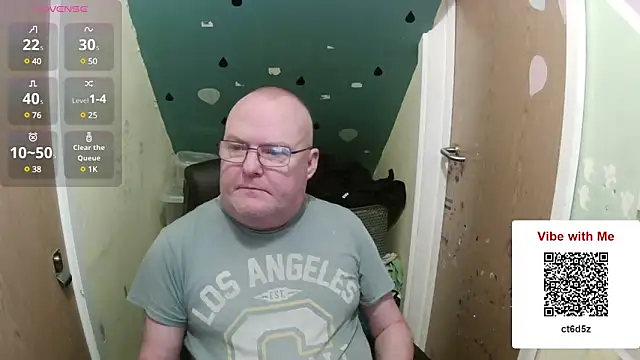 FriendlyDave online show from 02-15-25, 10:11