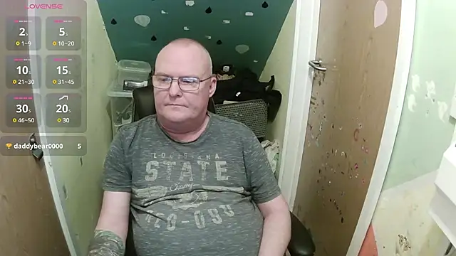 FriendlyDave online show from 02-17-25, 05:32