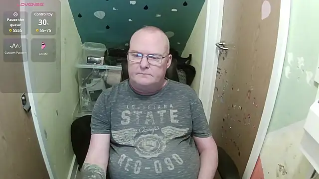 FriendlyDave online show from 02-19-25, 09:17