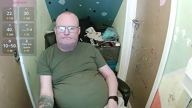 FriendlyDave online show from 02-26-25, 11:20