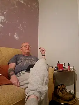 FriendlyDave online show from 03-14-25, 12:21