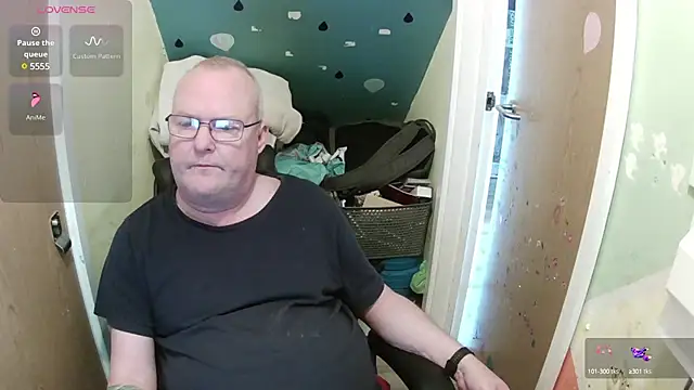 FriendlyDave online show from 03-18-25, 08:58