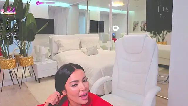 wowEva online show from 11-08-25, 10:26