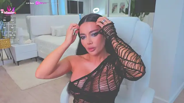 wowEva online show from 11-23-25, 09:42