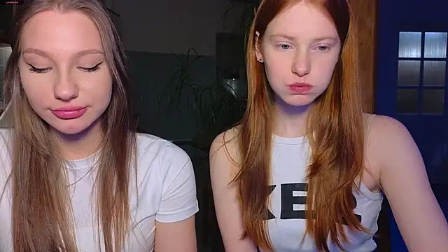 MiaKeler online show from 01-23-25, 10:22