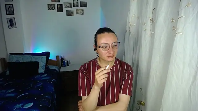 monkeywillwhite online show from 02-12-26, 03:45