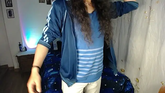 monkeywillwhite online show from 02-17-26, 03:14