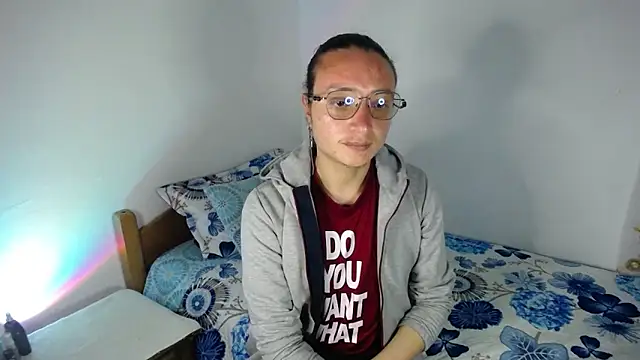 monkeywillwhite online show from 03-04-26, 03:34