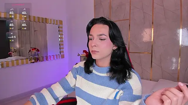 Jiggly   online show from 02-24-26, 04:32