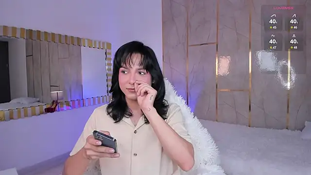 Jiggly   online show from 03-18-26, 05:10