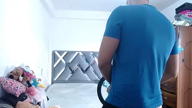 Mane leet online show from 11-20-25, 02:06