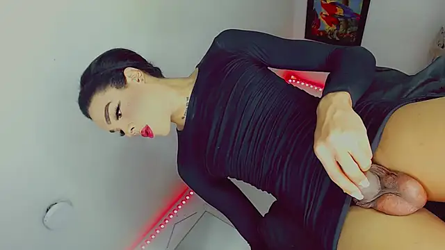 candy kendall online show from 01-29-25, 04:05