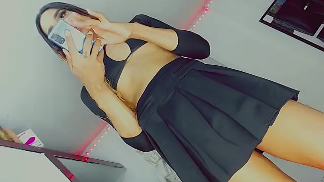 candy kendall online show from 03-15-25, 11:19