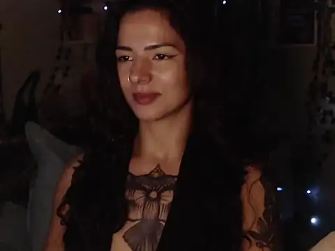 BeellyDance online show from 10-27-25, 11:09