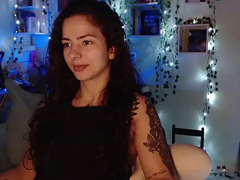 BeellyDance online show from 10-28-25, 11:14