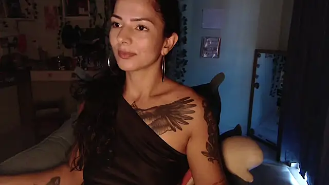 BeellyDance online show from 04-04-26, 08:17