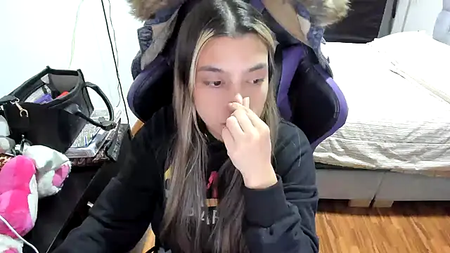 LuisaReyes 2911 online show from 09-09-25, 02:00