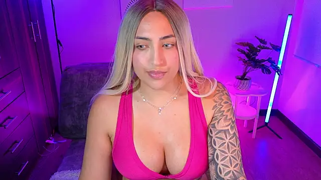 a belladanger online show from 02-28-26, 02:12