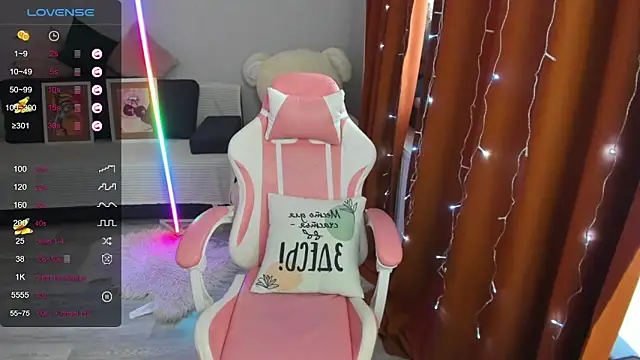 Queen baby online show from 02-06-26, 03:22