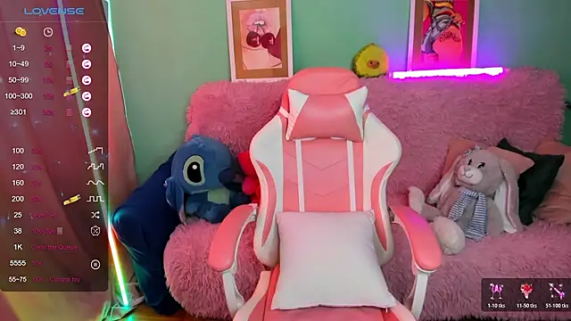 Queen baby online show from 03-14-26, 06:19