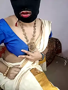 Mallu-Gayathri Arun online show from 02-22-25, 10:07