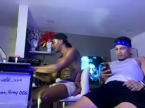 sebastiangrey06 online show from 04-28-26, 05:56